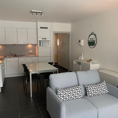 Het Perfecte Familieappartement Voor Jong En Oud! 尼乌波特 外观 照片