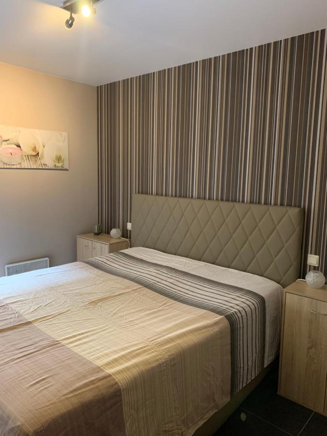 Het Perfecte Familieappartement Voor Jong En Oud! 尼乌波特 外观 照片