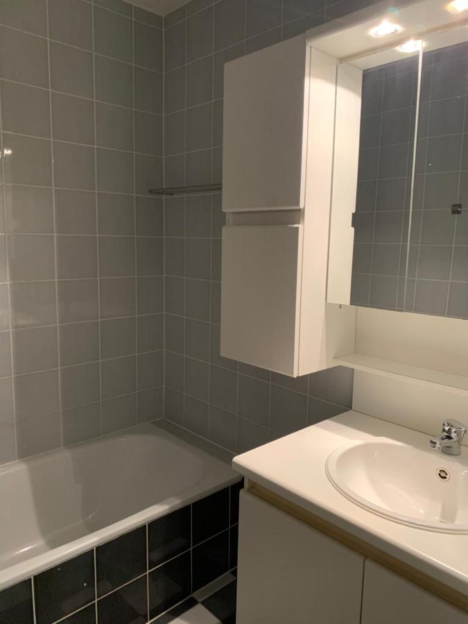 Het Perfecte Familieappartement Voor Jong En Oud! 尼乌波特 外观 照片